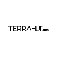 Terrahutoficial Sticker by TERRAHUT_eco