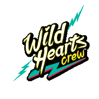 wildheartscrew Sticker by Mattel