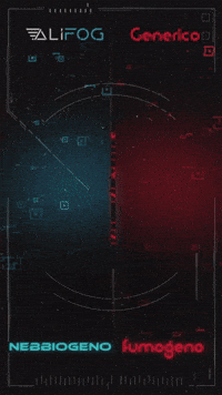 Loop Glitch GIF by ALiFOG