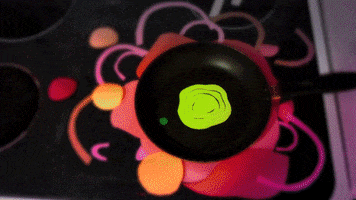 stop motion art GIF by Cindy Suen