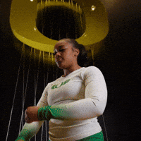 Oregon GIF by GoDucks