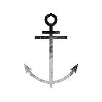 Flag Brand Sticker by Blackflagship