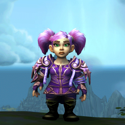 excited video games GIF by World of Warcraft