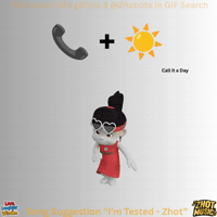 Sun Night GIF by Zhotcita