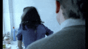 Metrograph  GIF