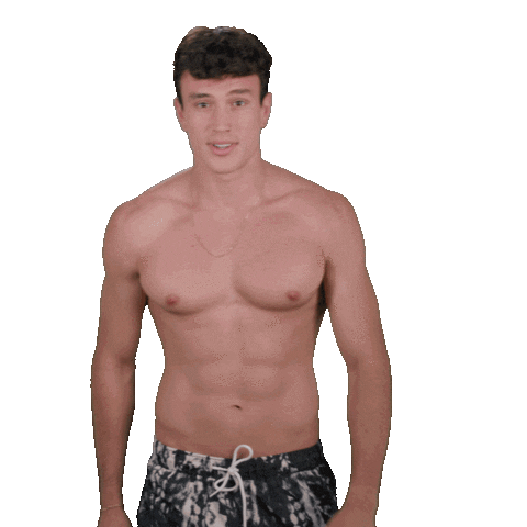 Af Sticker by LoveIslandUSA