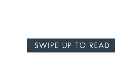 arrows swipe up Sticker by QALO