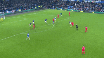 lfc everton GIF by Liverpool FC