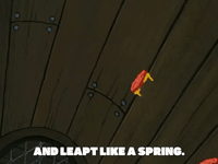 season 5 GIF by SpongeBob SquarePants