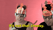 Burger King Fries GIF by BuzzFeed