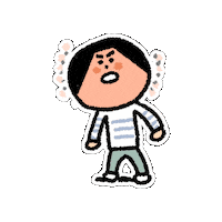 슈슈그림 Sticker