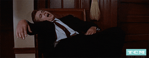 drunk classic film GIF by Turner Classic Movies