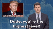 Colin Jost Snl GIF by Saturday Night Live