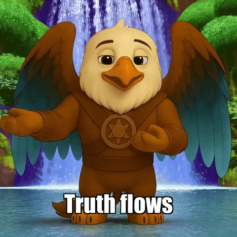 Unity Water GIF by Griphiel