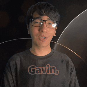Gavin GIF