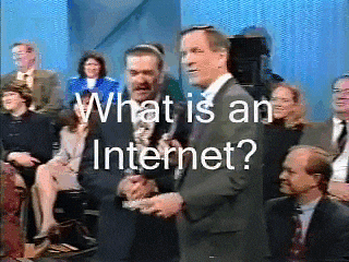 Internet Fuzzyghost GIF