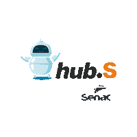 Sticker by Senac Minas