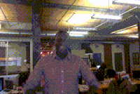 thank you obama GIF by The Standing O