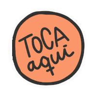Branding Taphere Sticker