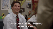 comedy central adam demamp GIF by Workaholics
