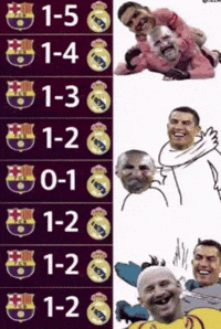Bayern Munchen GIF