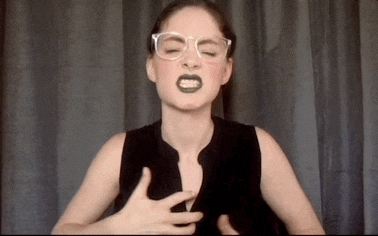 Angry Asl GIF