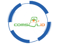 Comsolid Sticker by IFCE campus de Maracanaú