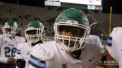 football point GIF by GreenWave