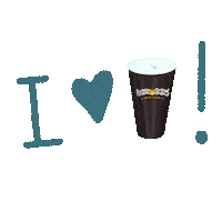 PhilzCoffee coffee coffee love philz philz coffee Sticker