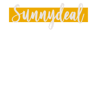 Zonnebank Vitamined Sticker by Sunday's