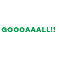 brazilianunited goal busa soccerteam soccerlife Sticker