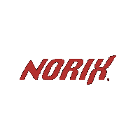 Simpson_norix norix Sticker