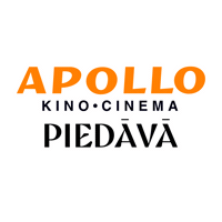Sticker by Apollo Kino