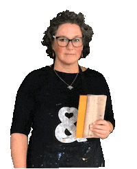 friedawerkstattladen siebdruck siebdruckliebe friedawerkstattladen nicolekoehring Sticker