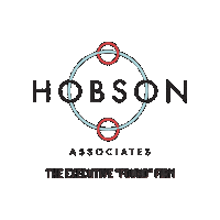 hobsonassoc  Sticker