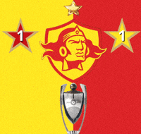 Liga Pro Sda GIF