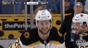 happy ice hockey GIF by NHL