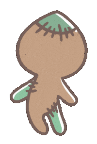 Happy Dancing Queen Sticker