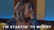 Through The Madness Vol 2 GIF by Maddie And Tae