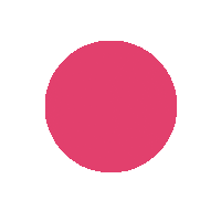 Pink Expand Sticker by instantprint