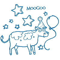 Celebrate New Year Sticker by Design