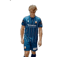 Rbc Roosendaal Sticker