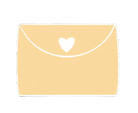 Letter Mail Sticker