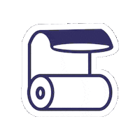 Polietileno Sticker by Nonverbal Brands