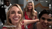 GIF by Foursome