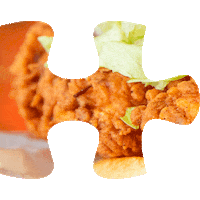 Game Puzzle Sticker by Eatpickl