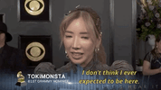 grammy awards 61st grammys GIF by Recording Academy / GRAMMYs