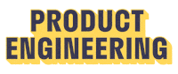 Product Engineering Sticker by Starry Internet