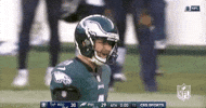 2018 Nfl Nod GIF by NFL