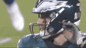 Philadelphia Eagles Ugh GIF by NFL